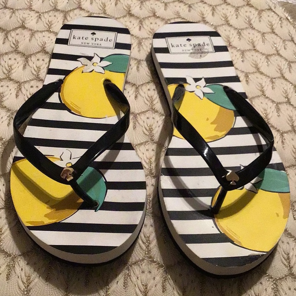 Kate Spade Sandals